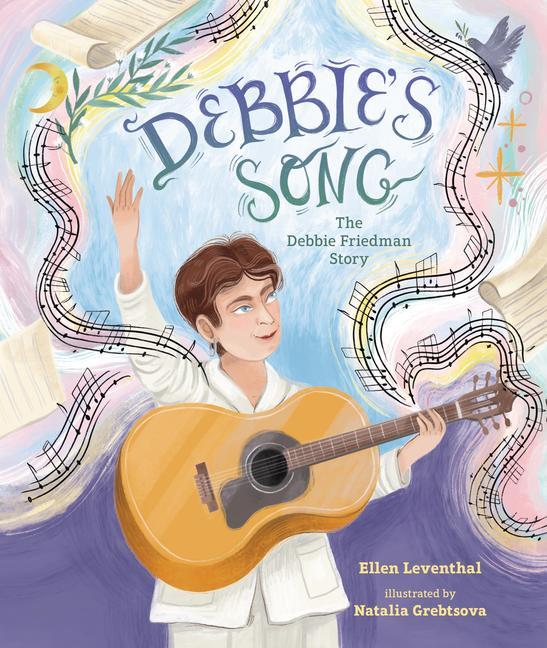 Vorderes Coverbild Debbie's Song