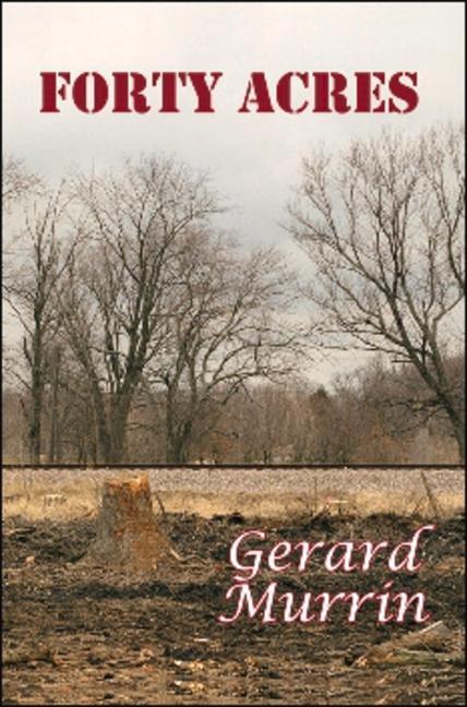 Vorderes Coverbild Forty Acres