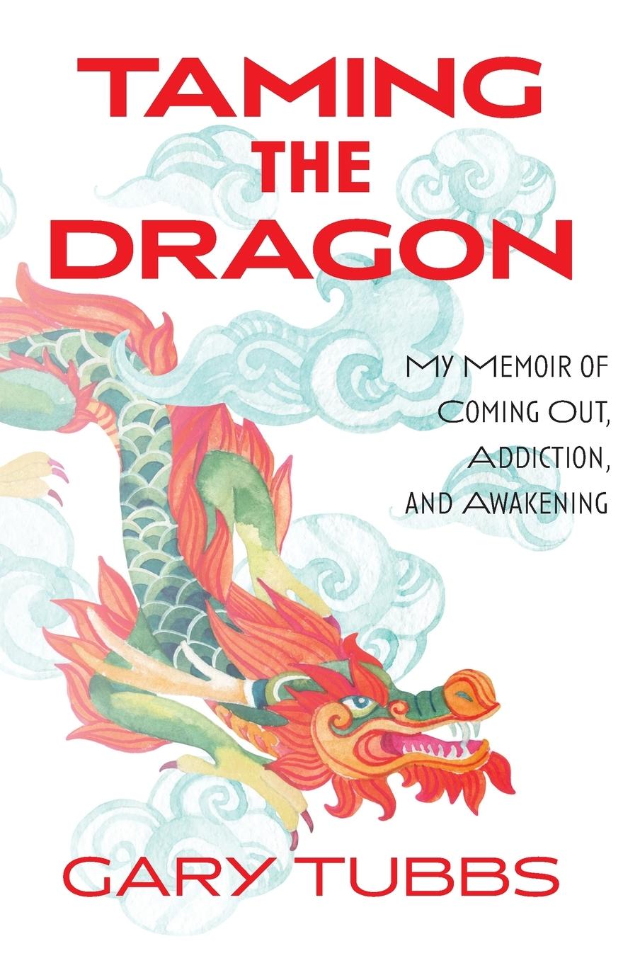 Vorderes Coverbild Taming the Dragon