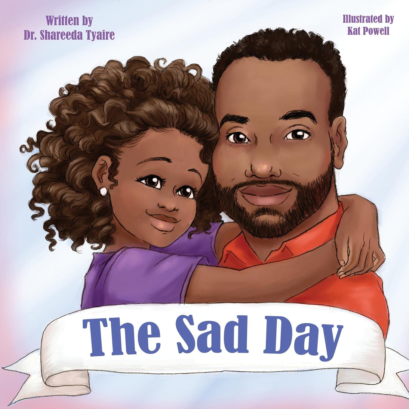 Vorderes Coverbild The Sad Day