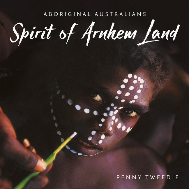 Vorderes Coverbild Spirit of Arnhem Land