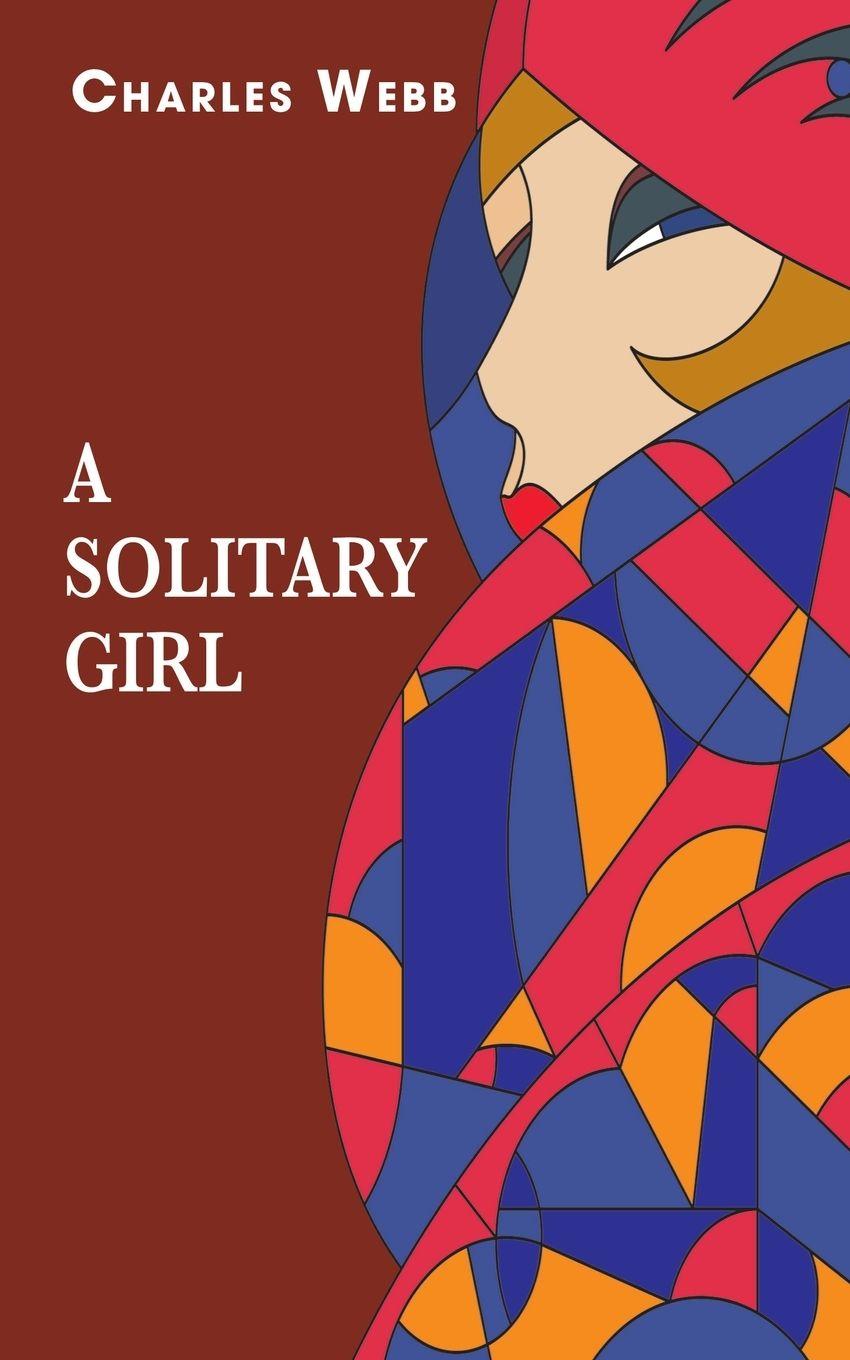 Vorderes Coverbild A Solitary Girl