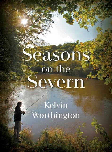 Vorderes Coverbild Seasons on the Severn