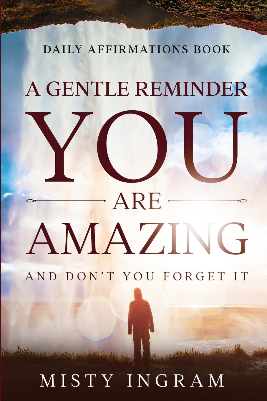 Vorderes Coverbild Daily Affirmations