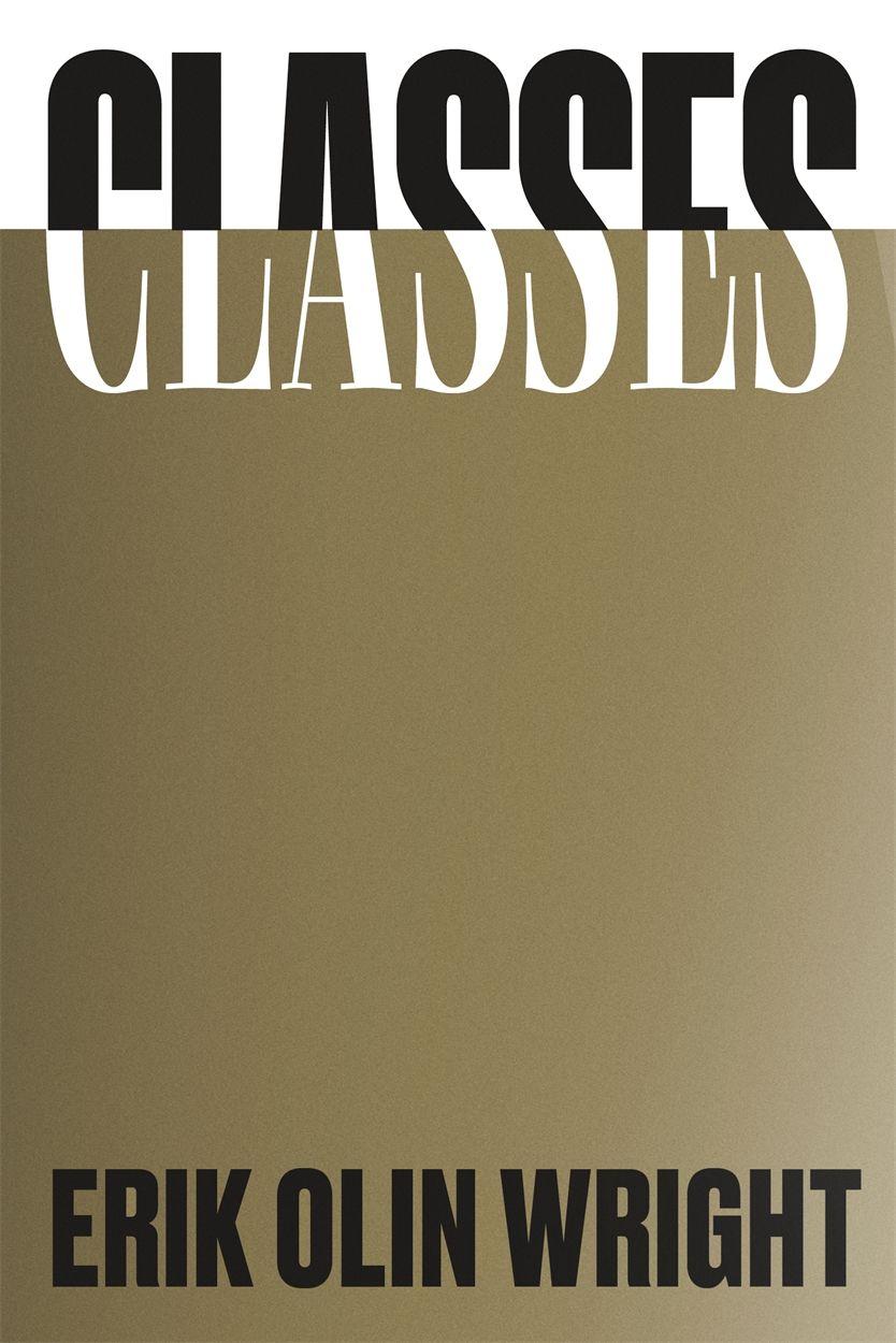 Vorderes Coverbild Classes