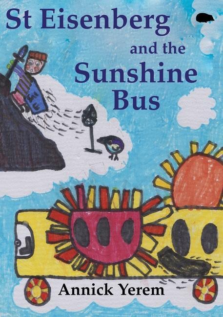 Vorderes Coverbild St Eisenberg and the Sunshine Bus