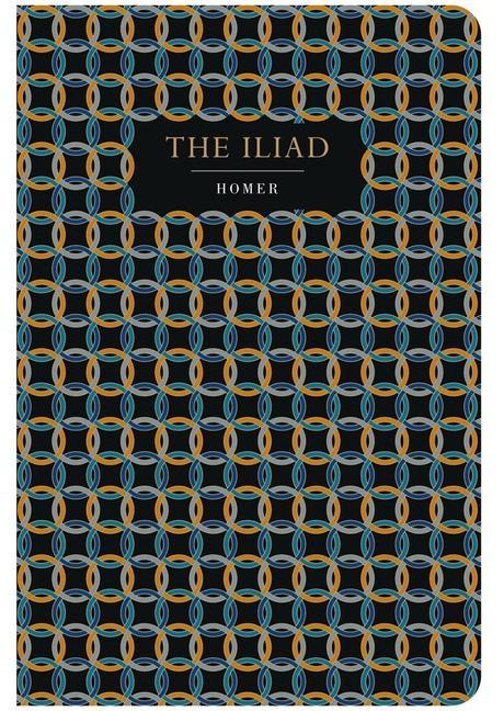 Vorderes Coverbild The Iliad