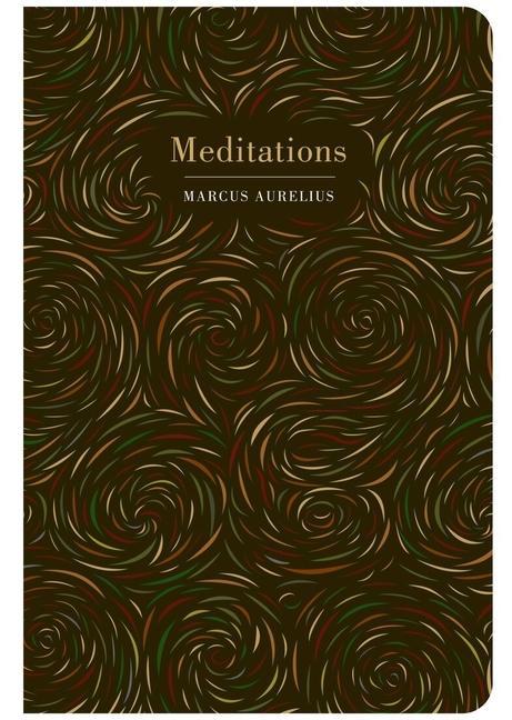 Vorderes Coverbild Meditations