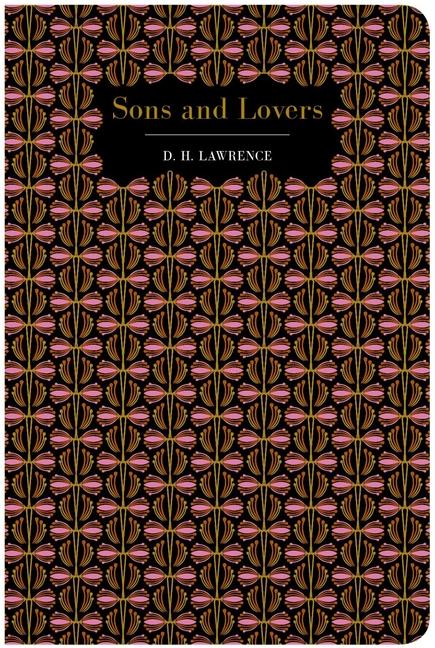 Vorderes Coverbild Sons and Lovers