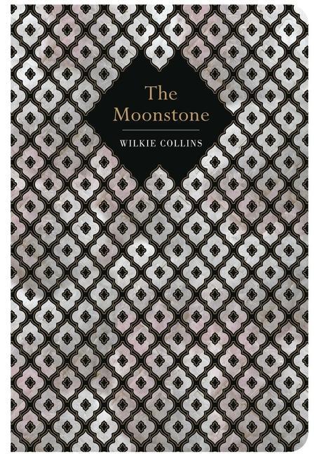 Vorderes Coverbild The Moonstone
