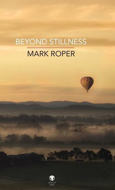 Vorderes Coverbild Beyond Stillness
