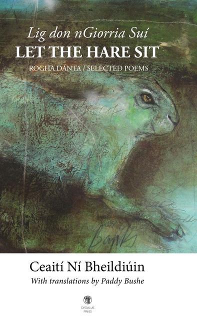 Vorderes Coverbild Let the Hare Sit / Lig don nGiorria Suí