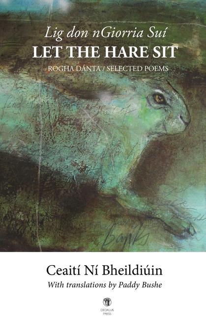 Vorderes Coverbild Let the Hare Sit / Lig don nGiorria Suí