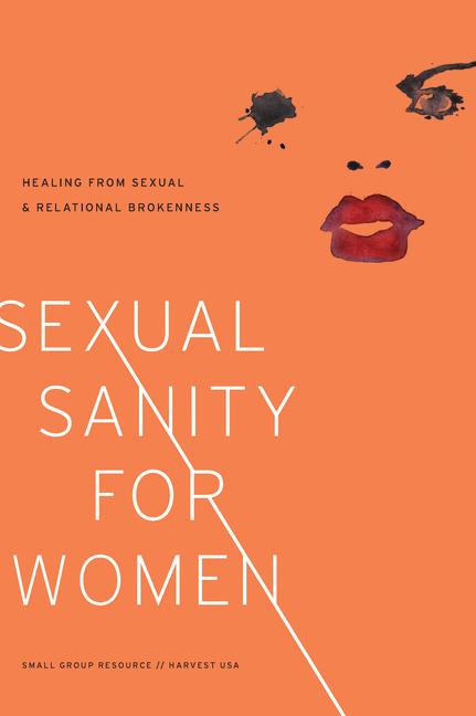 Vorderes Coverbild Sexual Sanity for Women