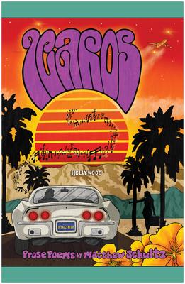 Vorderes Coverbild Icaros