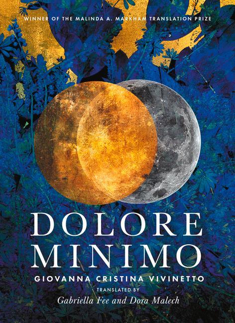 Vorderes Coverbild Dolore Minimo
