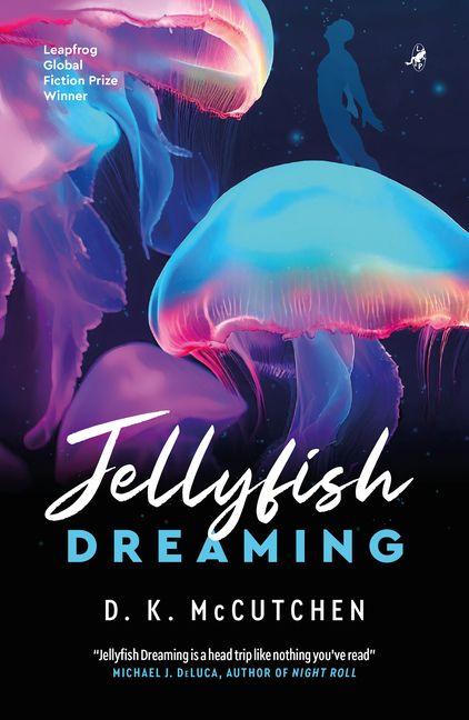 Vorderes Coverbild Jellyfish Dreaming