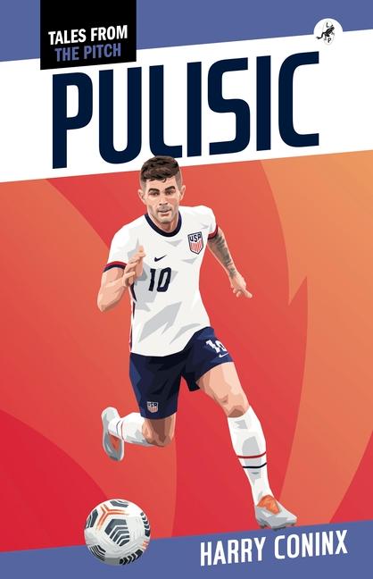 Vorderes Coverbild Pulisic
