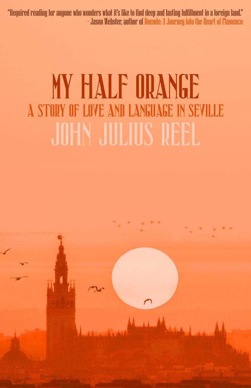 Vorderes Coverbild My Half Orange