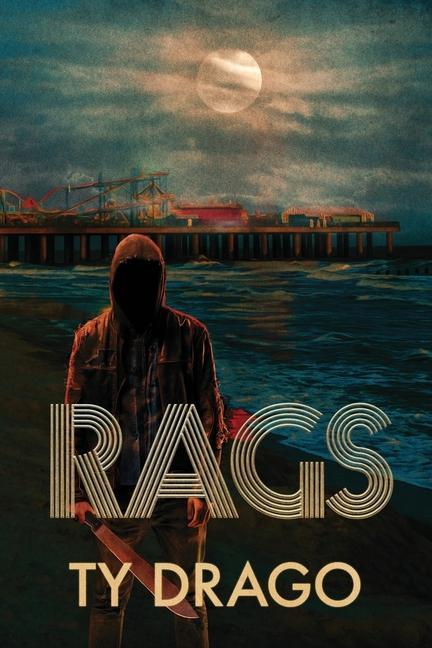 Vorderes Coverbild Rags