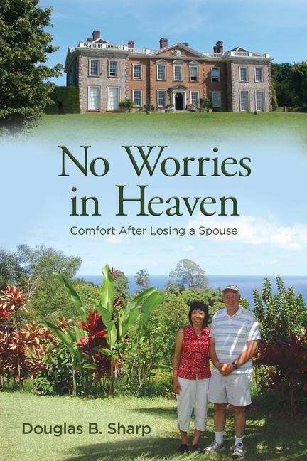 Vorderes Coverbild No Worries in Heaven