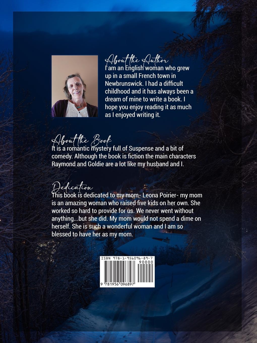 Rückseitencover Could You Wake Me Up?