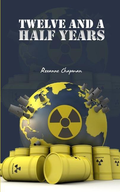 Vorderes Coverbild Twelve and a Half Years