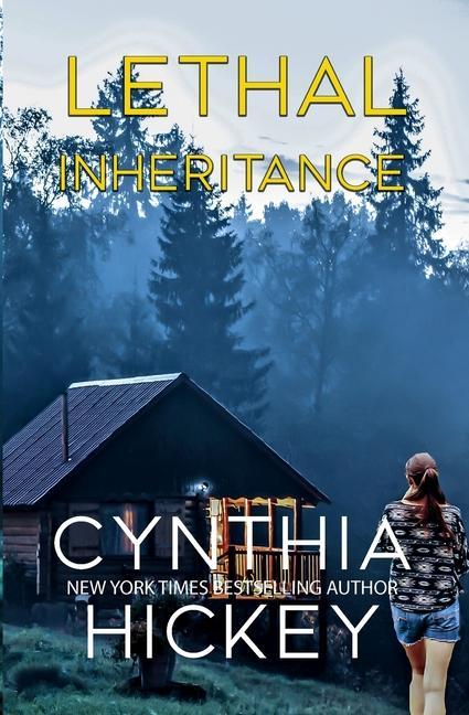 Vorderes Coverbild Lethal Inheritance