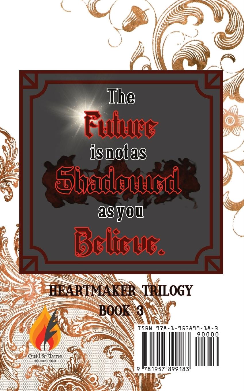 Rückseitencover Heartrender