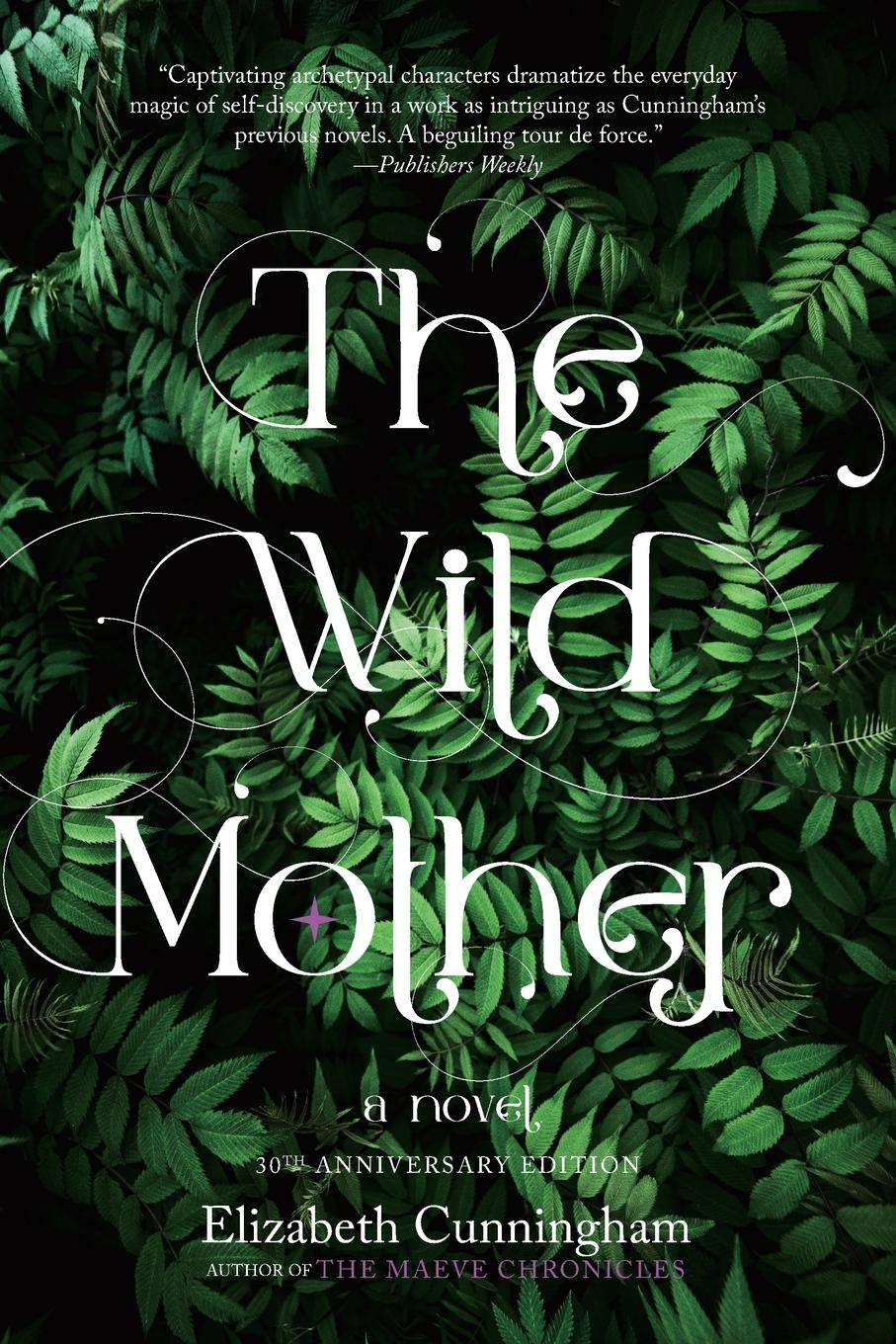 Vorderes Coverbild The Wild Mother