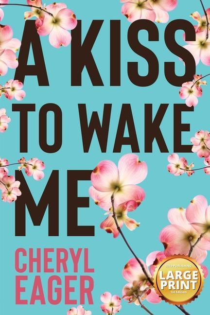 Vorderes Coverbild A Kiss to Wake Me