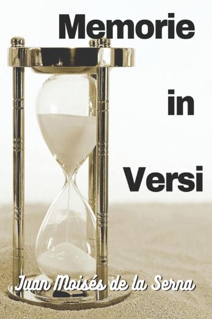 Vorderes Coverbild Memorie In Versi