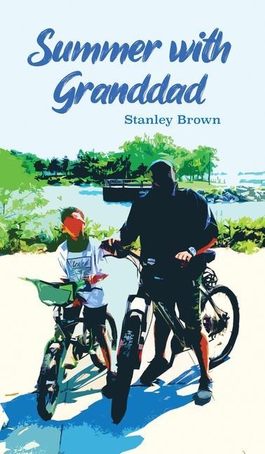 Vorderes Coverbild Summer with Granddad