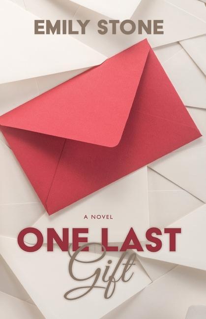 Vorderes Coverbild One Last Gift