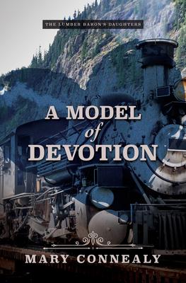 Vorderes Coverbild A Model of Devotion