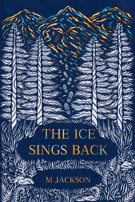 Vorderes Coverbild The Ice Sings Back
