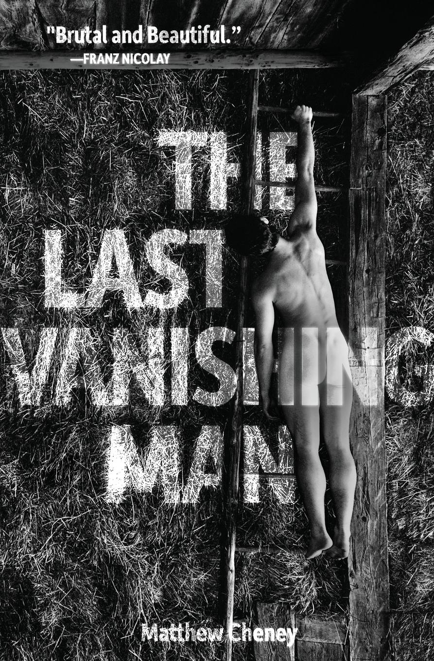 Vorderes Coverbild The Last Vanishing Man and Other Stories