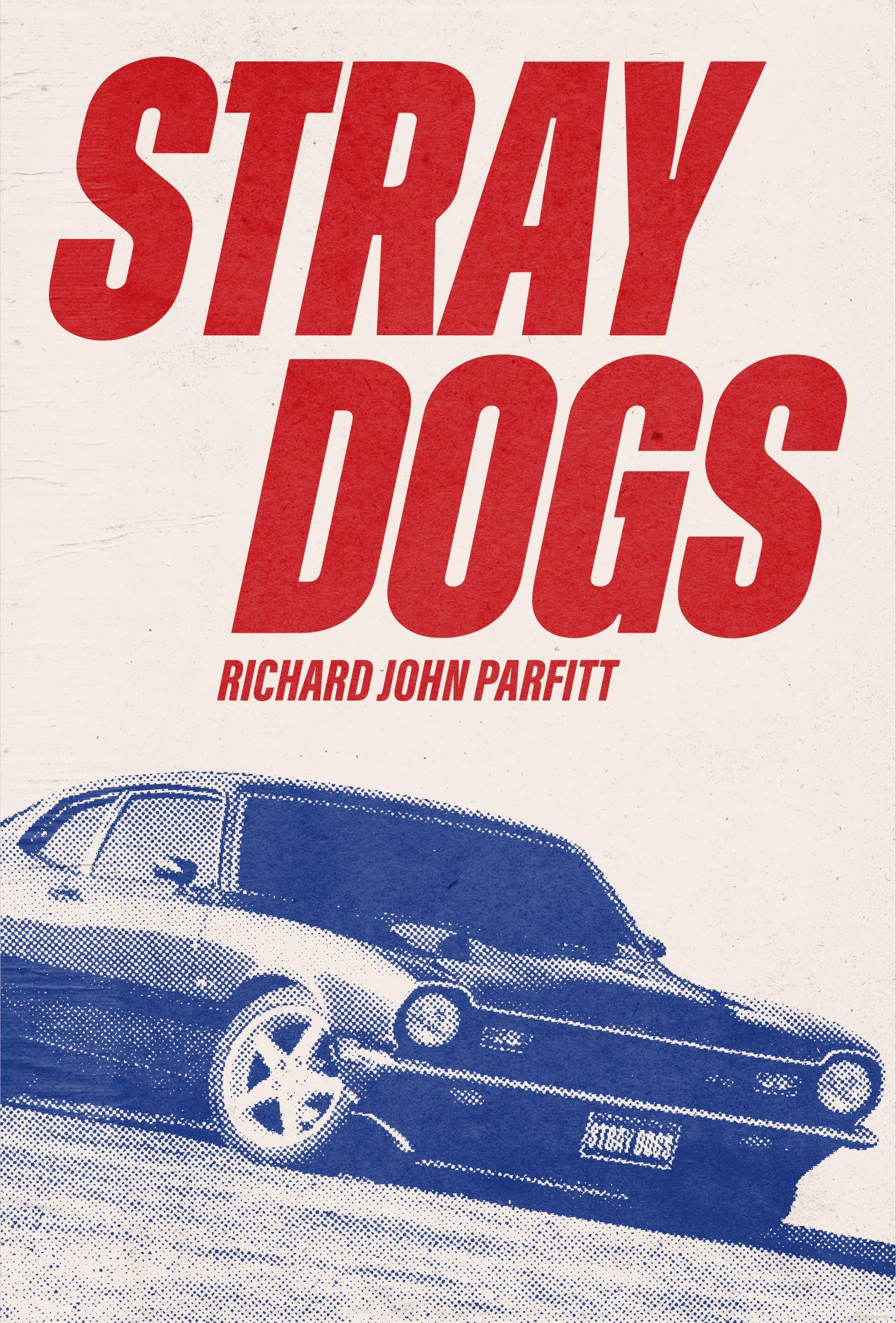 Vorderes Coverbild Stray Dogs