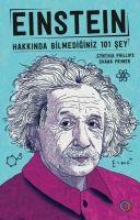 Vorderes Coverbild Einstein