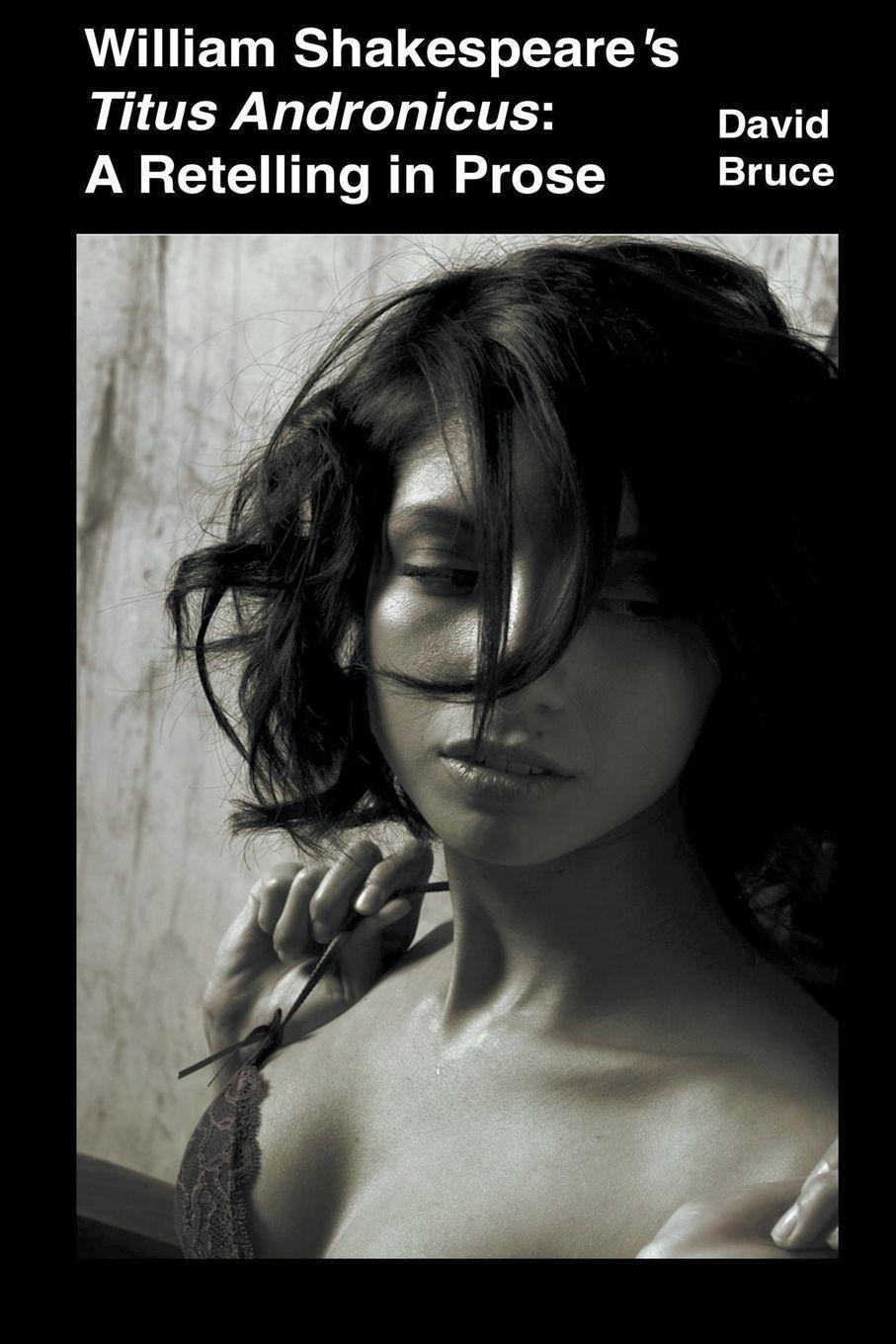 Vorderes Coverbild William Shakespeare's Titus Andronicus
