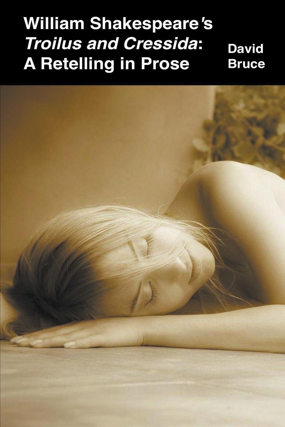 Vorderes Coverbild William Shakespeare's Troilus and Cressida