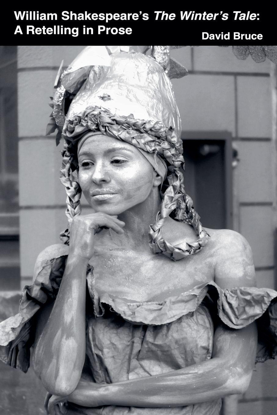 Vorderes Coverbild William Shakespeare's The Winter's Tale