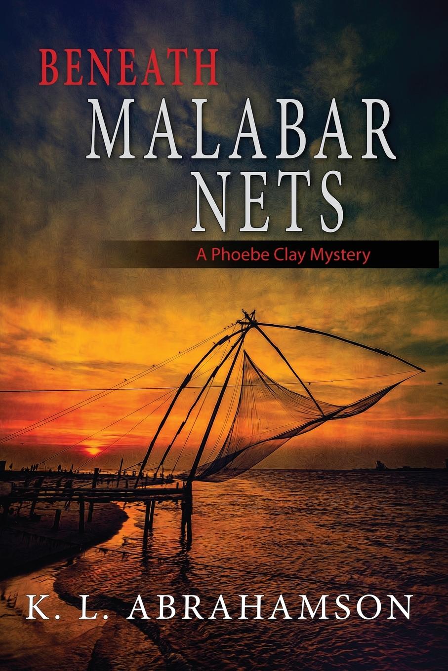 Vorderes Coverbild Beneath Malabar Nets