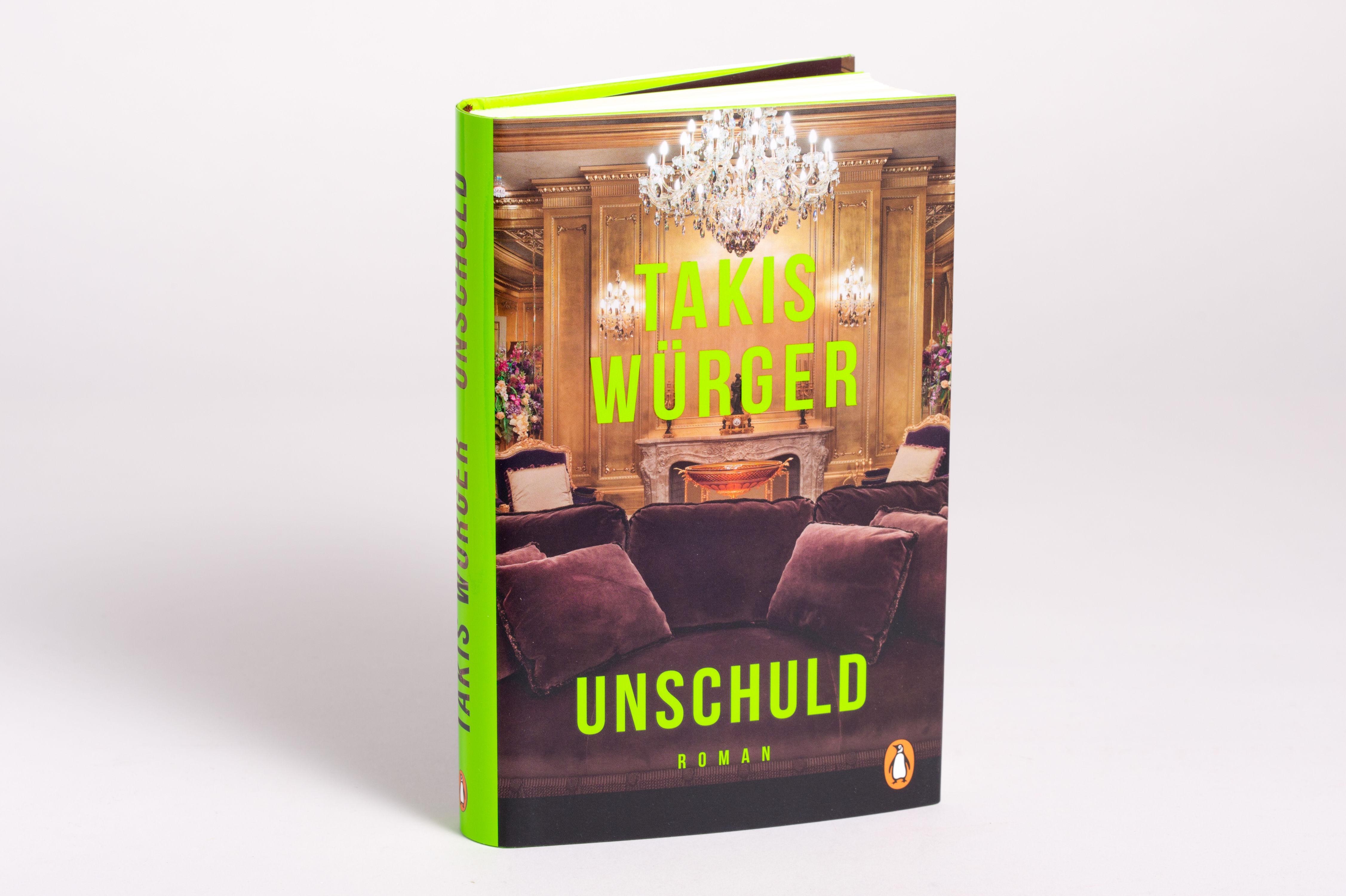 Beispielinhalt (Bild) Unschuld