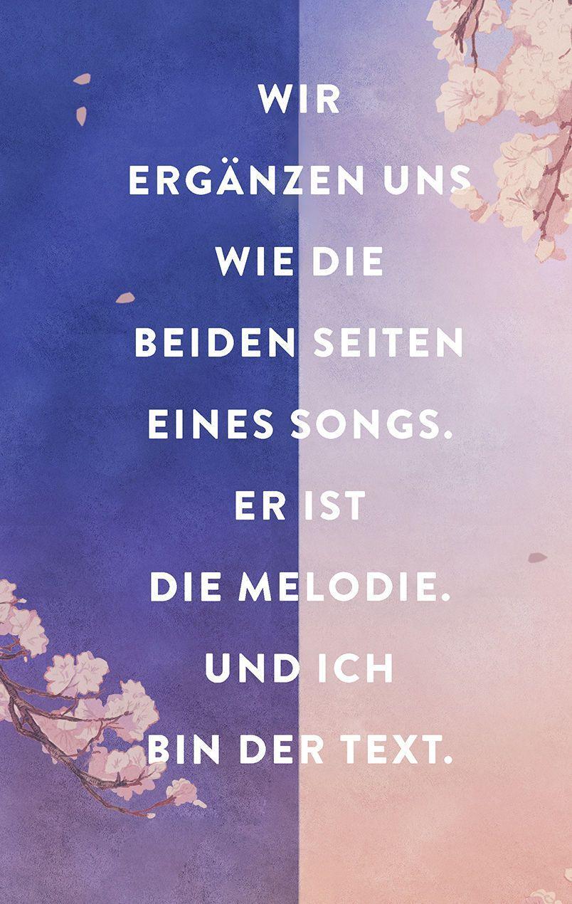 Beispielinhalt (Bild) Bleib bei mir, Sam