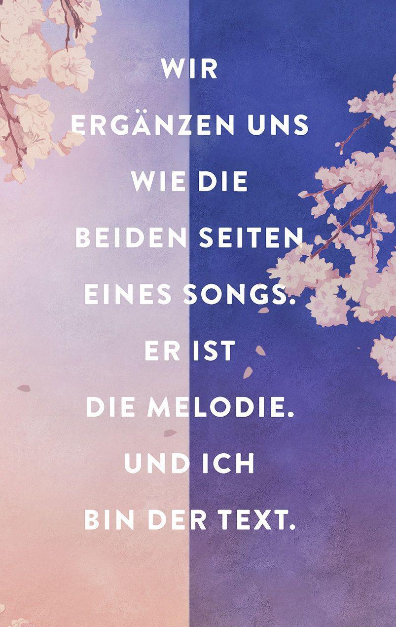 Beispielinhalt (Bild) Bleib bei mir, Sam