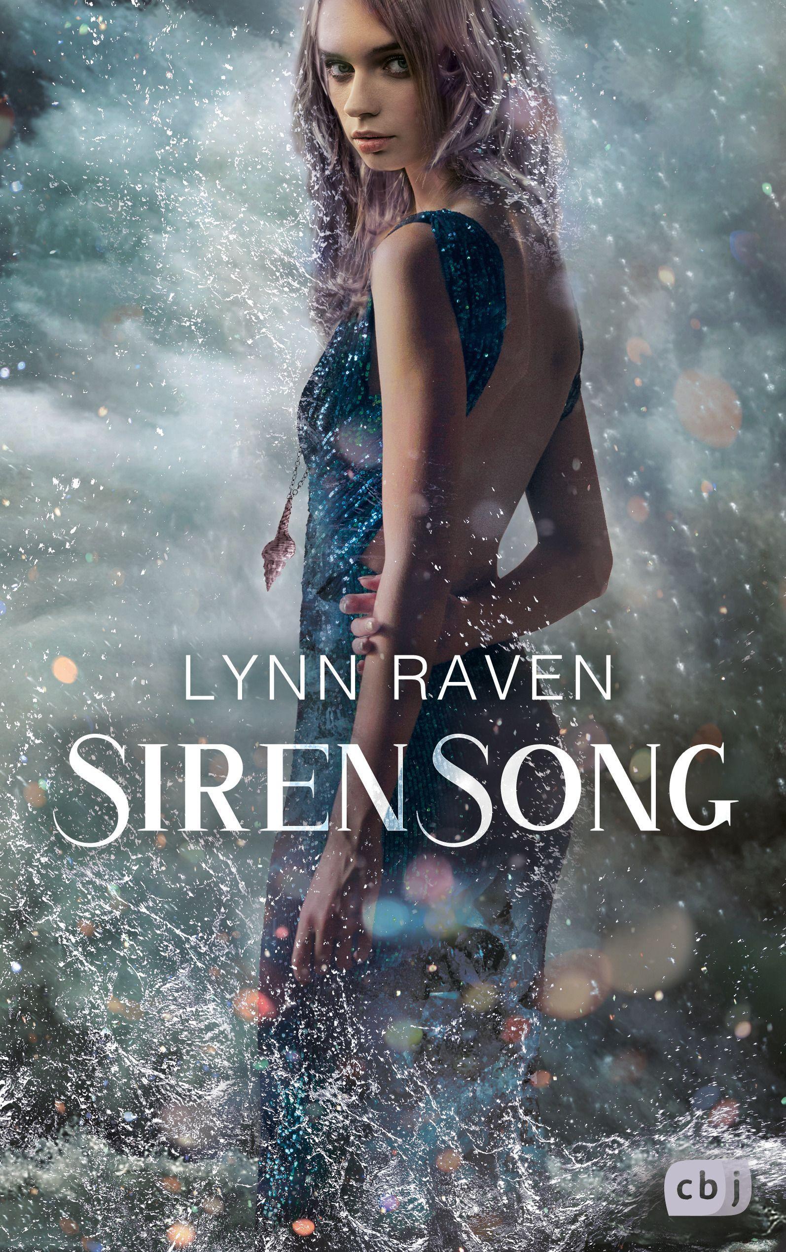 Vorderes Coverbild Sirensong