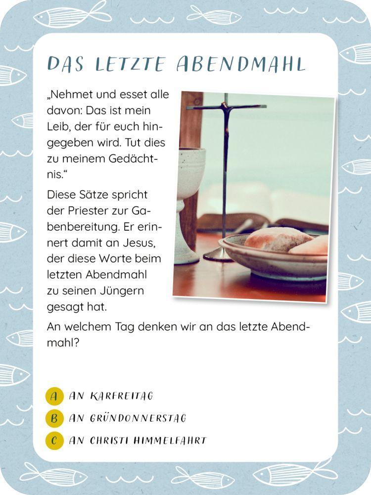Beispielinhalt (Bild) Schachtelspiel