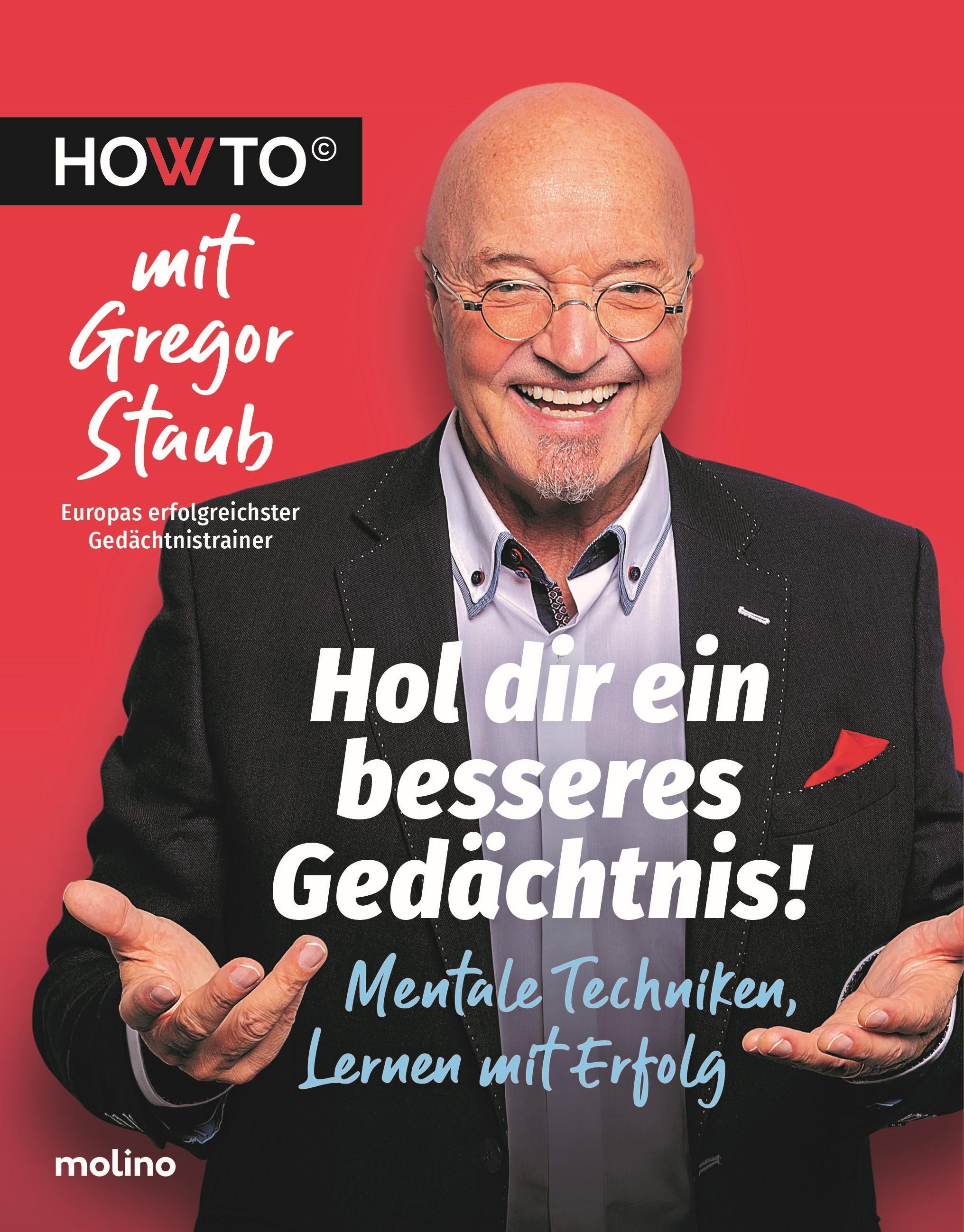 Vorderes Coverbild Hol dir ein besseres Gedächtnis!