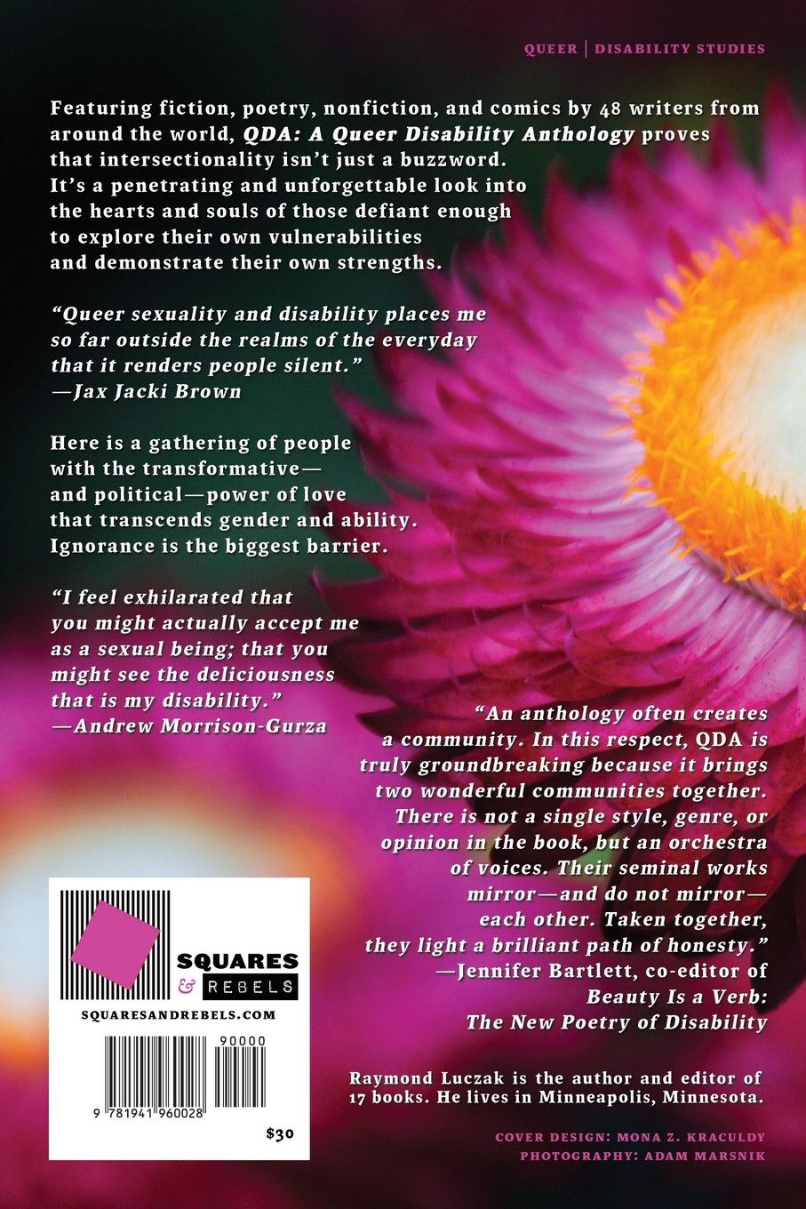 Rückseitencover Qda